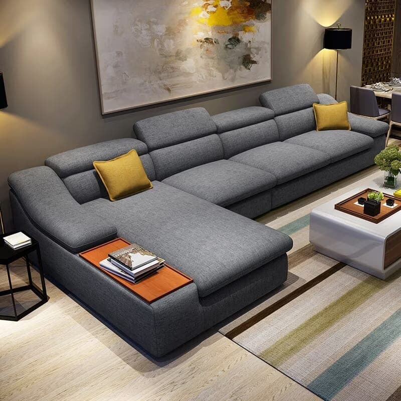 Orchid Home furniture & interiors catalogue example