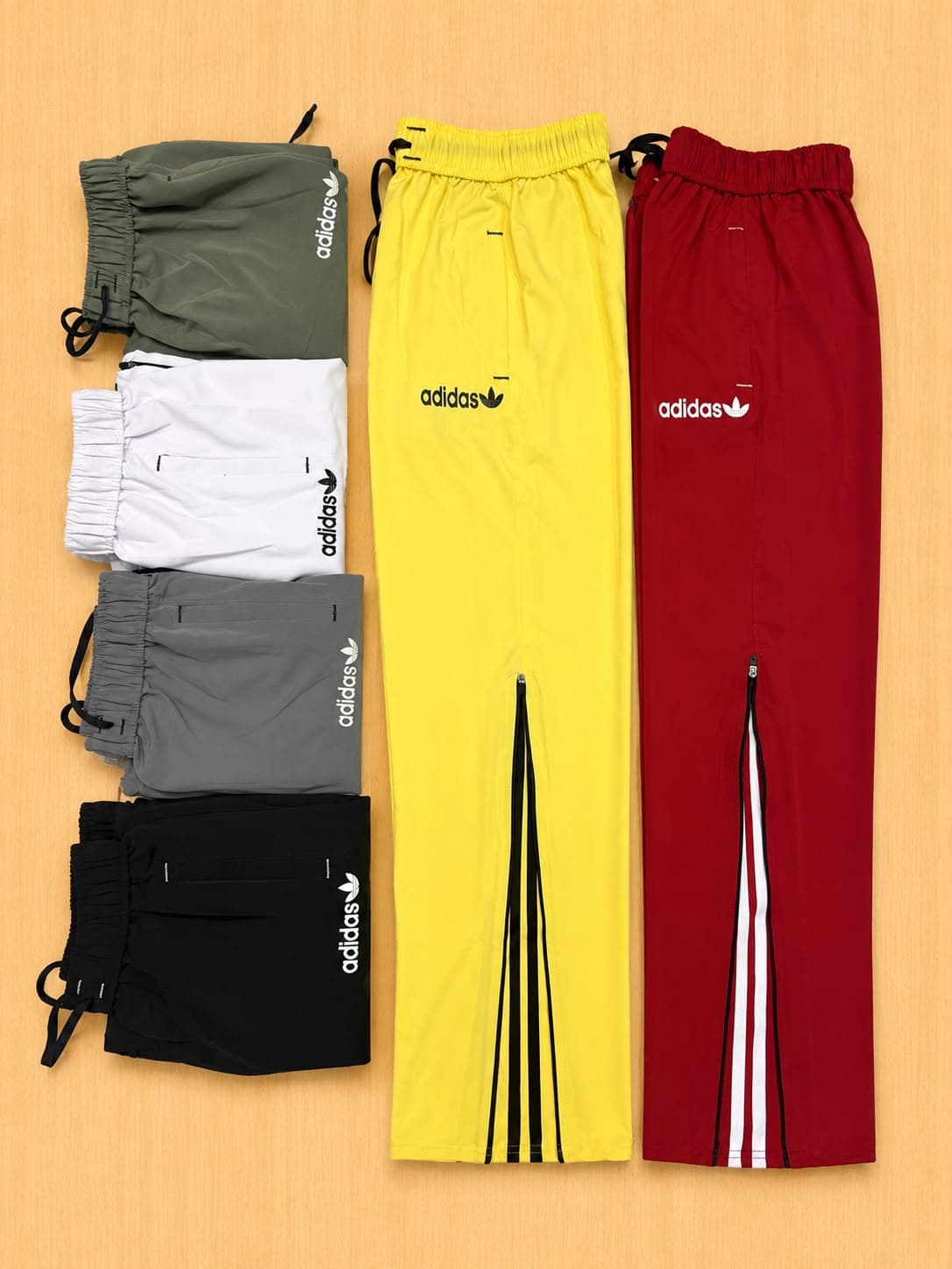 Night Pants