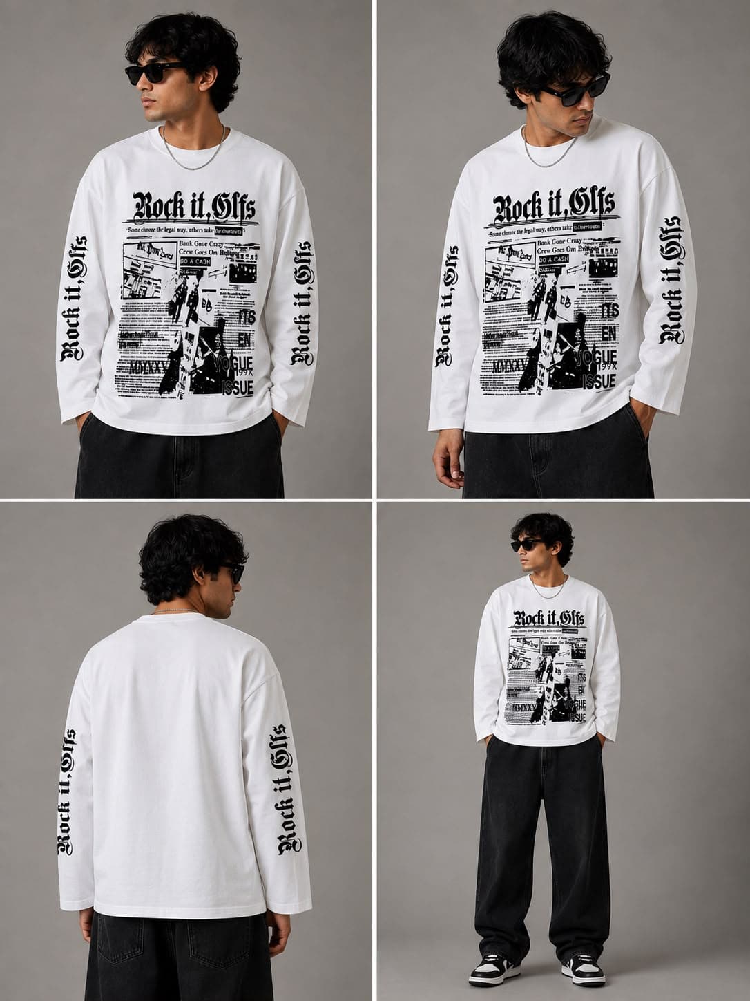 T-Shirts