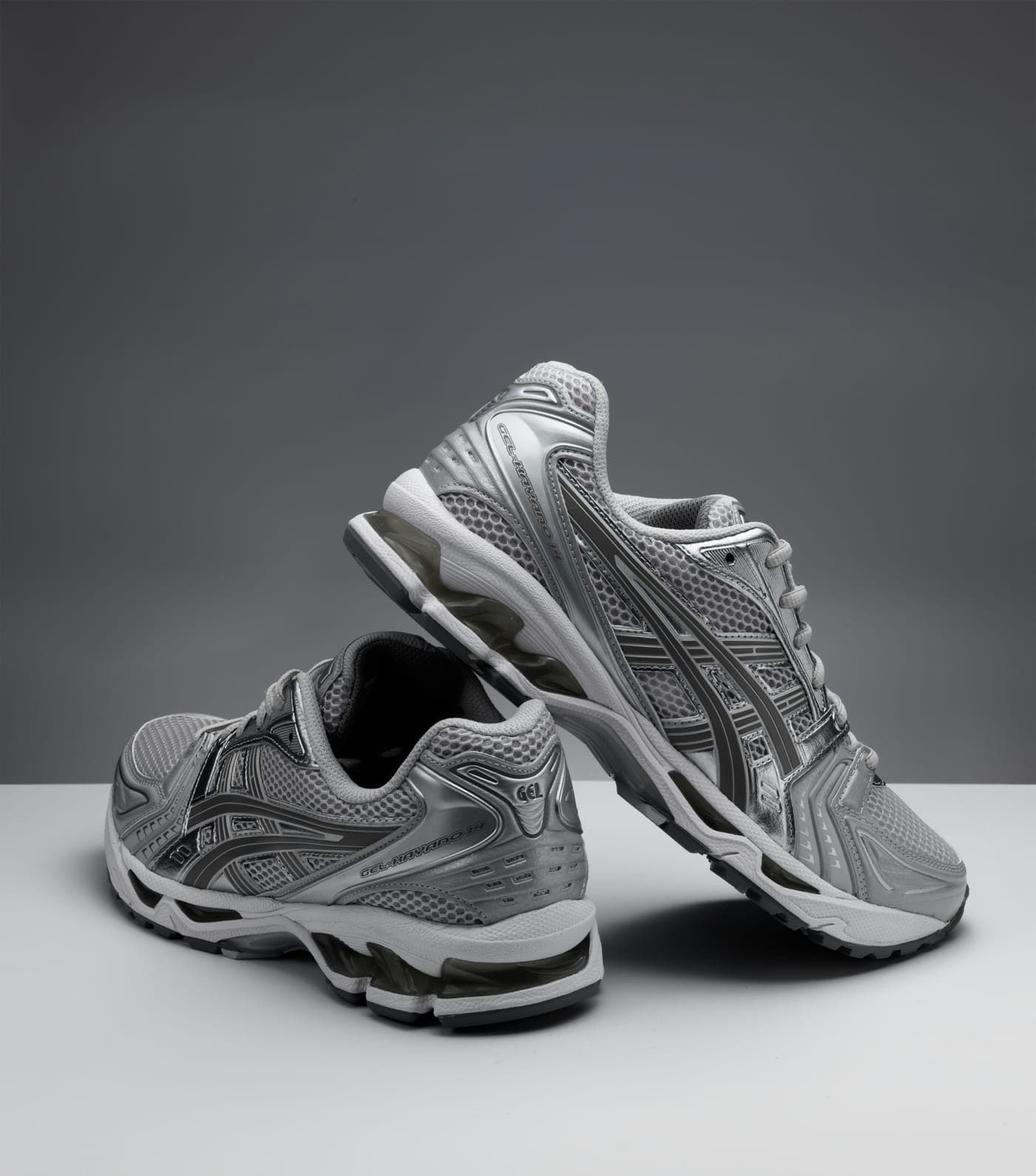 Airflow Mesh Runner
